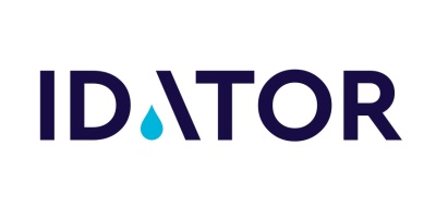 IDATOR logo