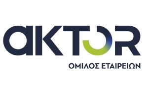AKTOR logo