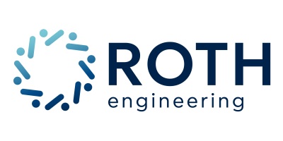 ROTH logo