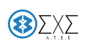 ΣΧΣ Α.Τ.Ε.Ε. logo
