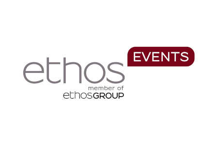 ethosEVENTS logo